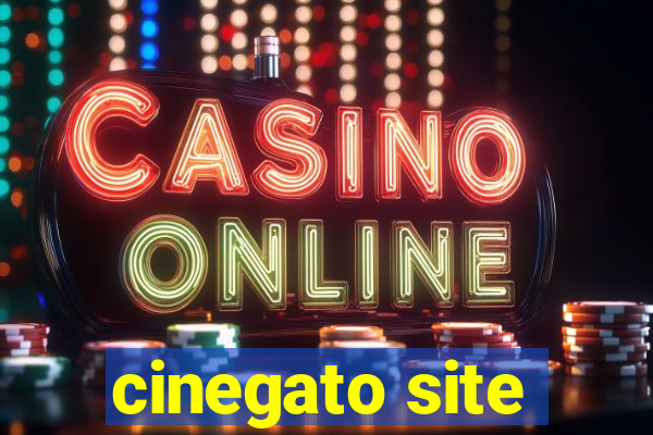 cinegato site